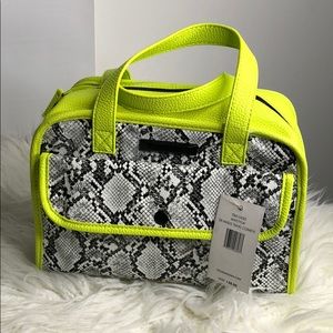 Steve Madden Travel cosmetic case